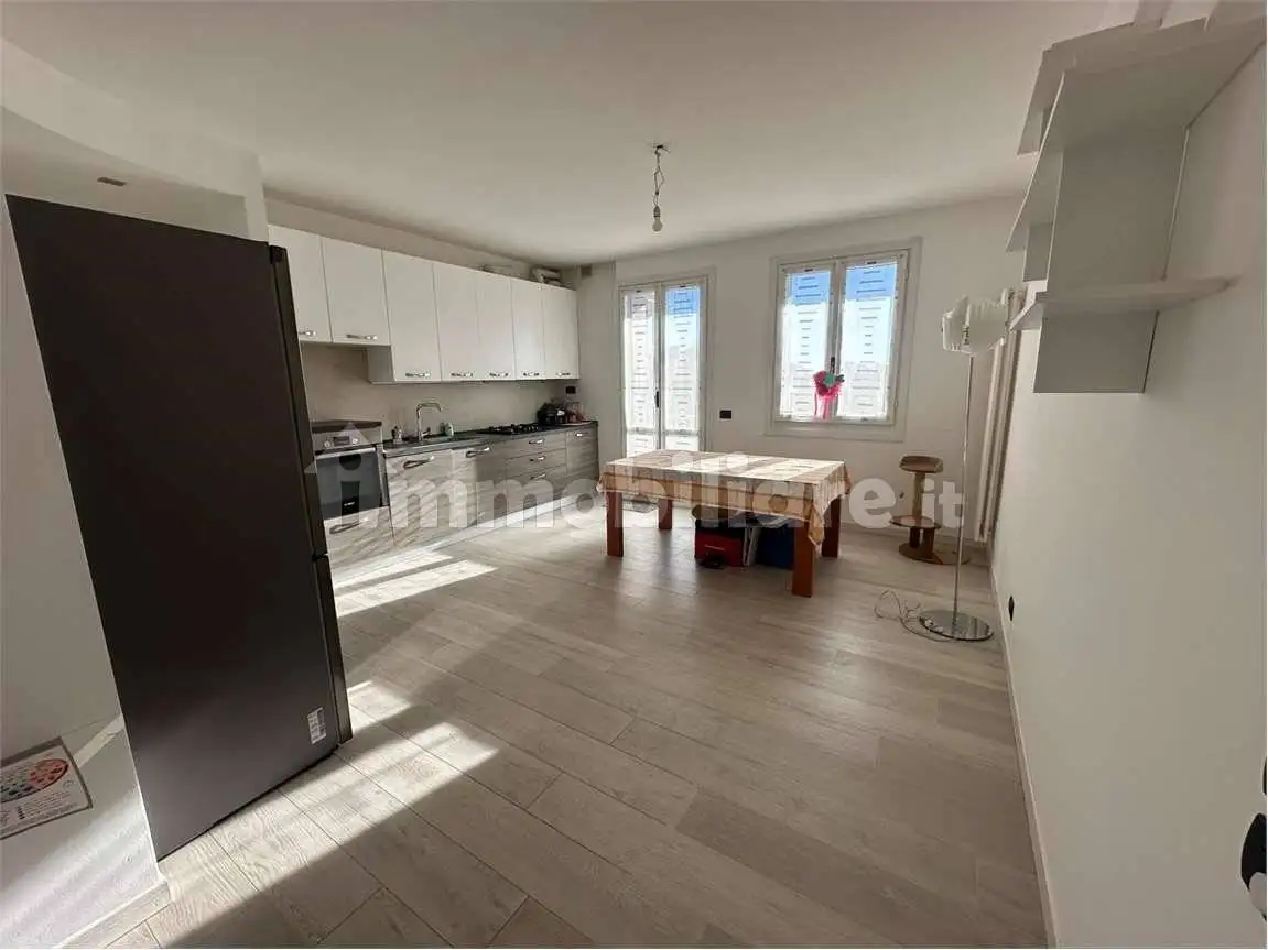 Appartamento in vendita a Motta di Livenza