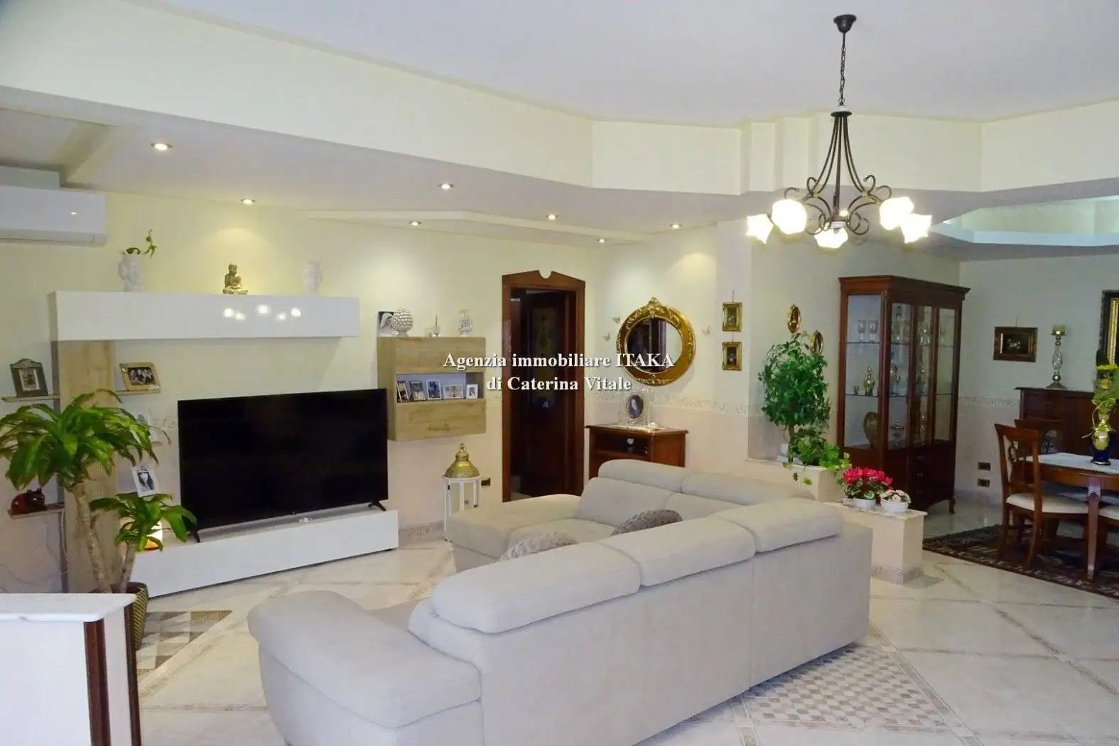 Quadrilocale via Umberto Nobile, Casteldaccia - foto 3