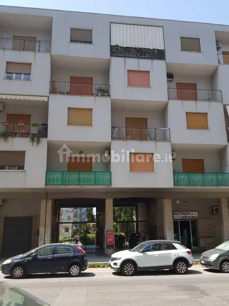 Appartamento in asta a Siracusa