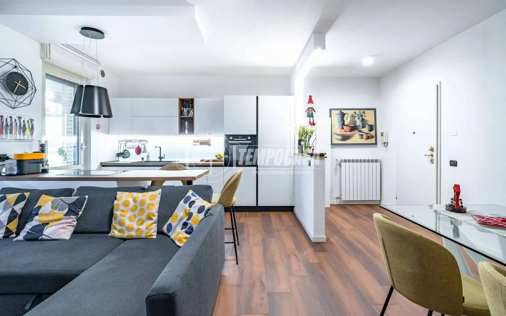 Trilocale largo Wolfgang Amadeus Mozart, Centro, Caronno Pertusella - foto 3