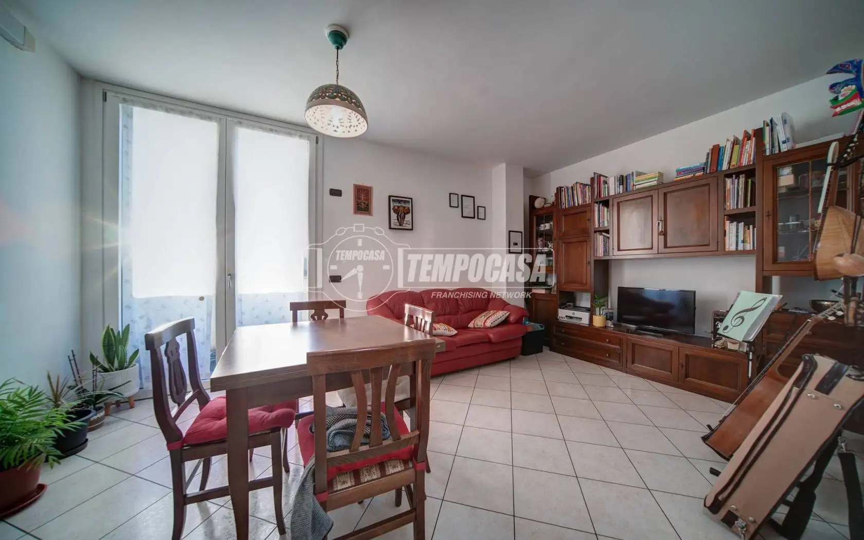 Bilocale via XXV Aprile 7, Centro, Azzate - foto 2