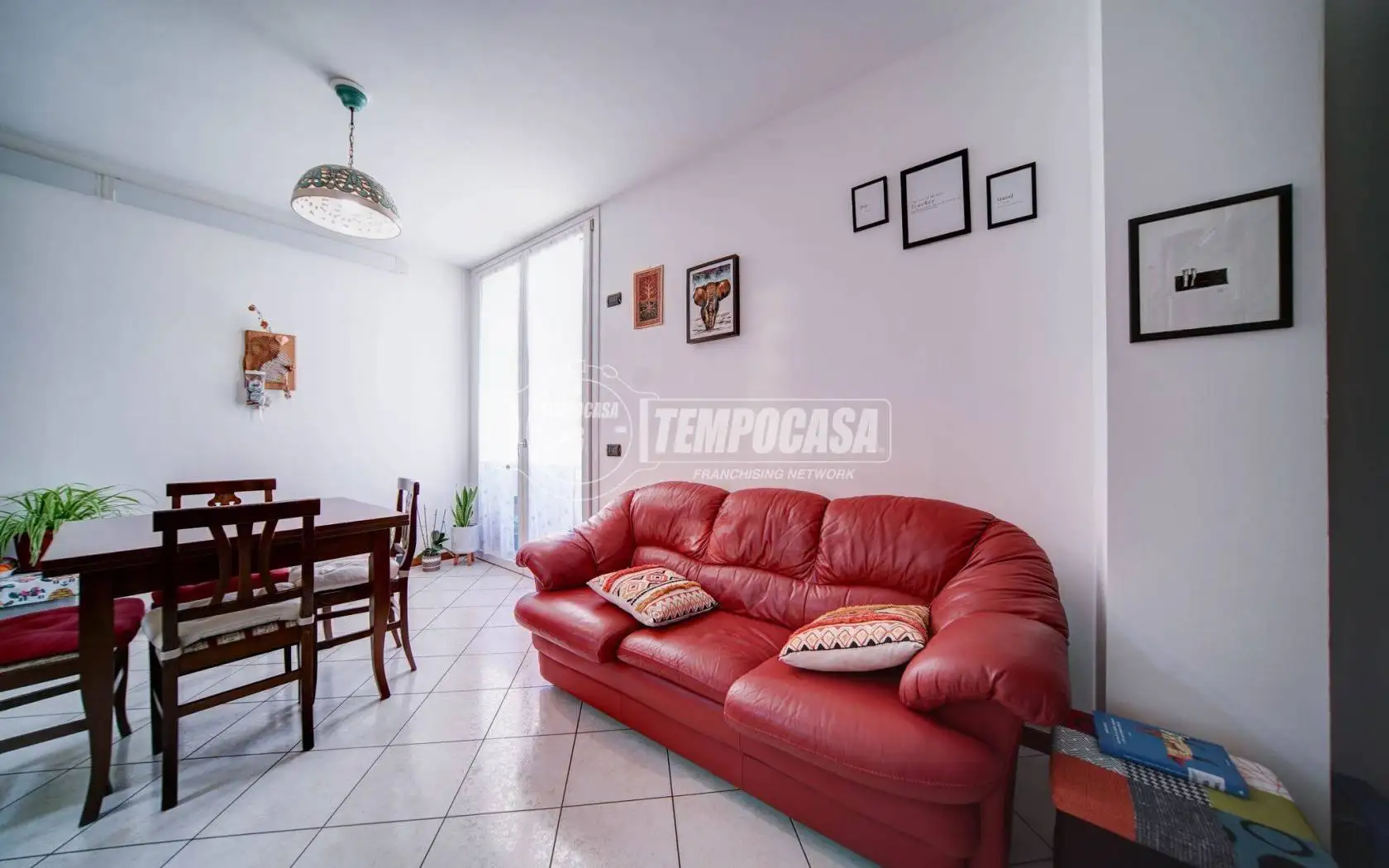 Bilocale via XXV Aprile 7, Centro, Azzate - foto 3