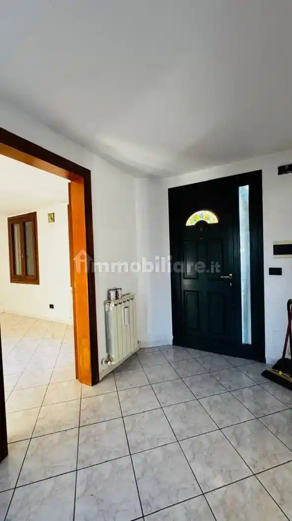 Villa unifamiliare via Spinea, Castelnovo Bariano - foto 4