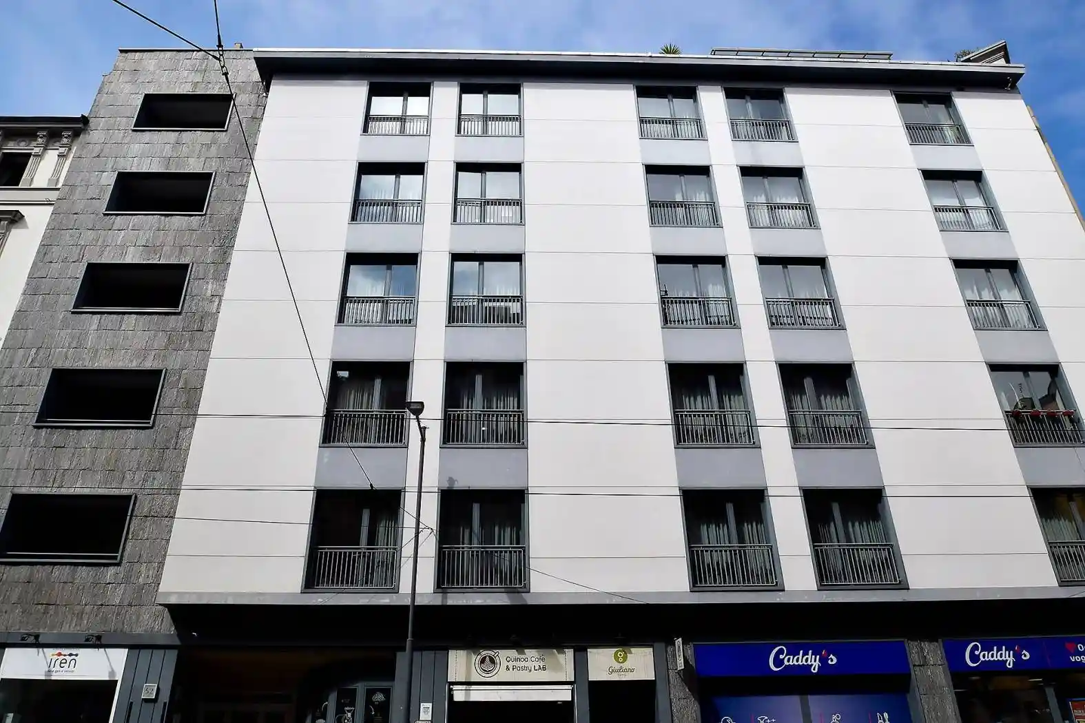 Monolocale via Madama Cristina 52, San Salvario - Dante, Torino - foto 2