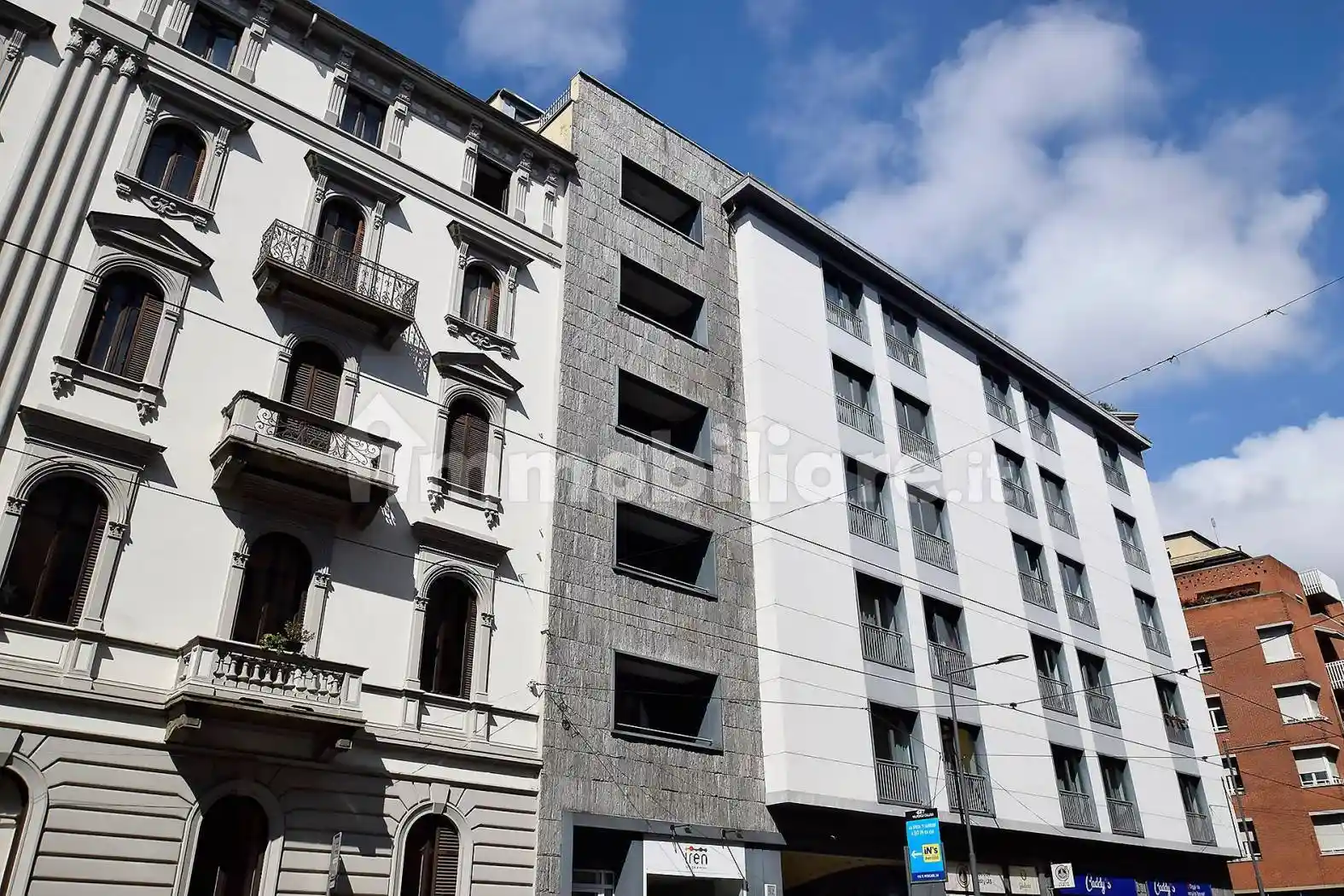 Monolocale via Madama Cristina 52, San Salvario - Dante, Torino - foto 3