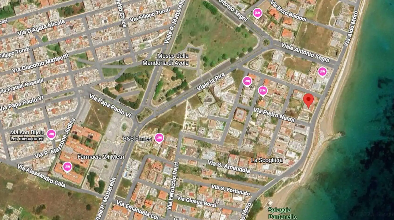 Palazzo - Stabile - foto 2