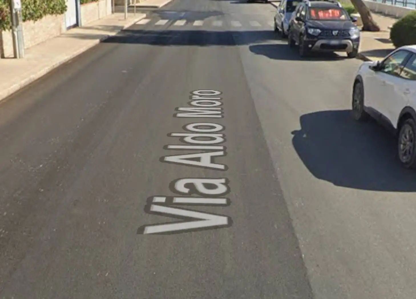 Palazzo - Stabile - foto 3