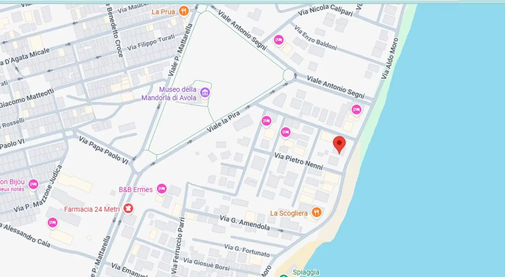 Palazzo - Stabile - foto 5