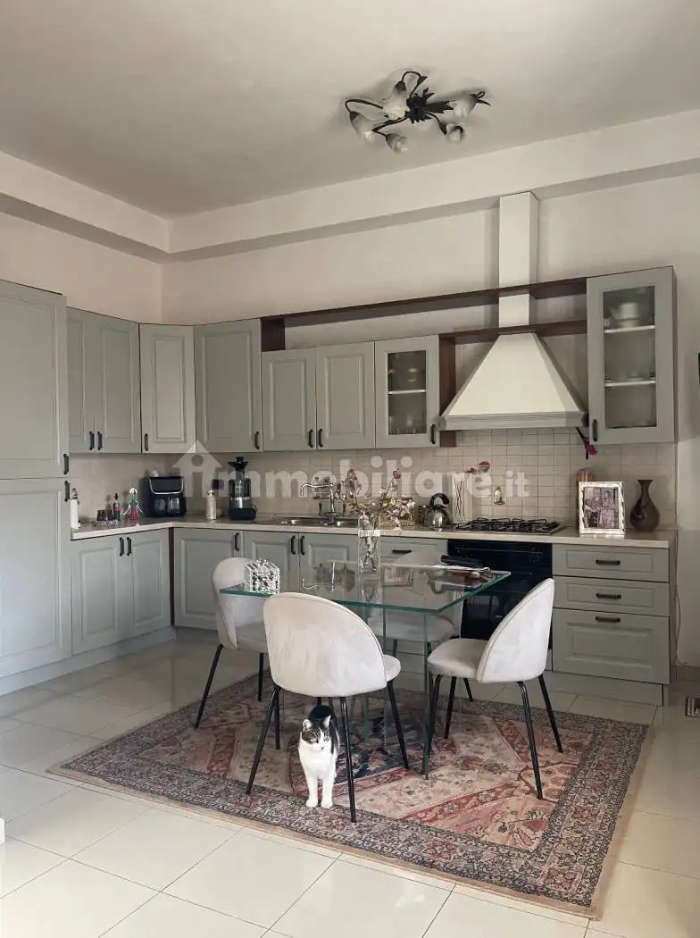 Appartamento in vendita a Fiumicino