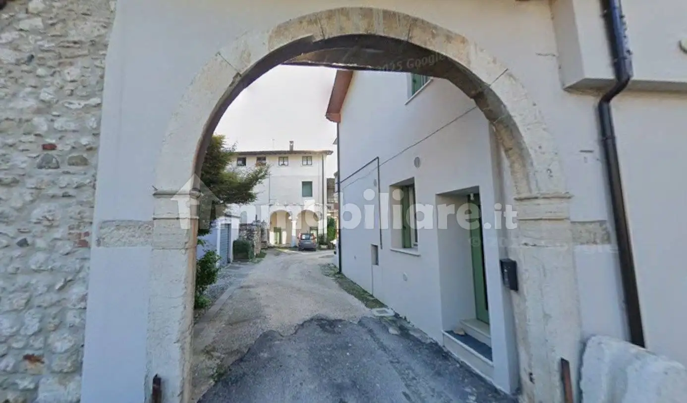 Casa indipendente in asta a Rezzato