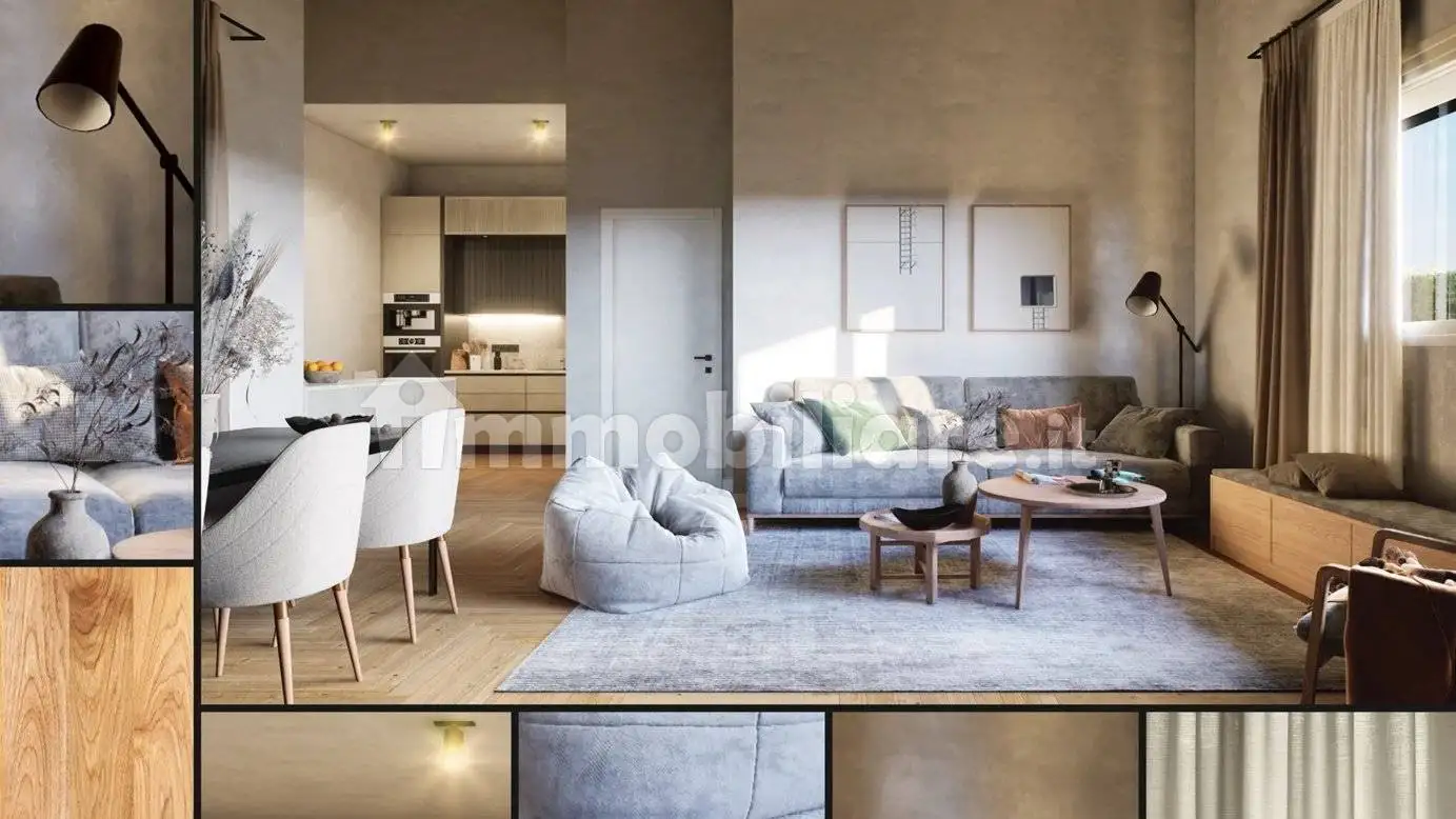 Villa unifamiliare via Dante Alighieri 2, Boschetto, Certosa di Pavia - foto 4