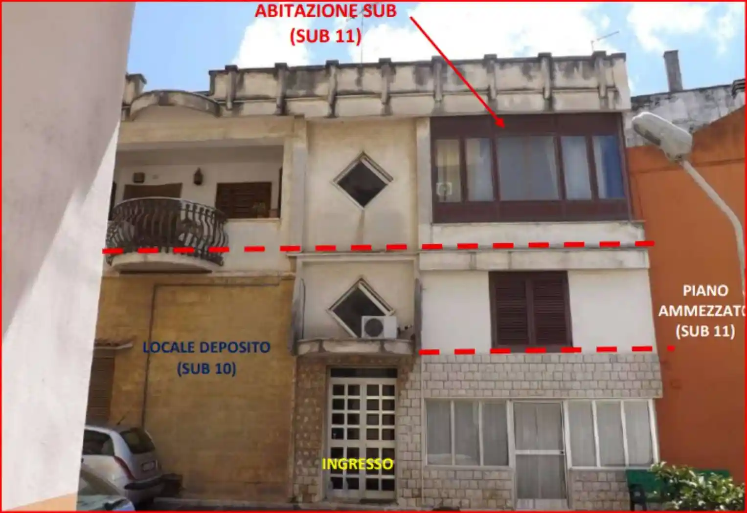 Appartamento - foto 3