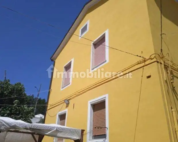 Appartamento in asta a Barile