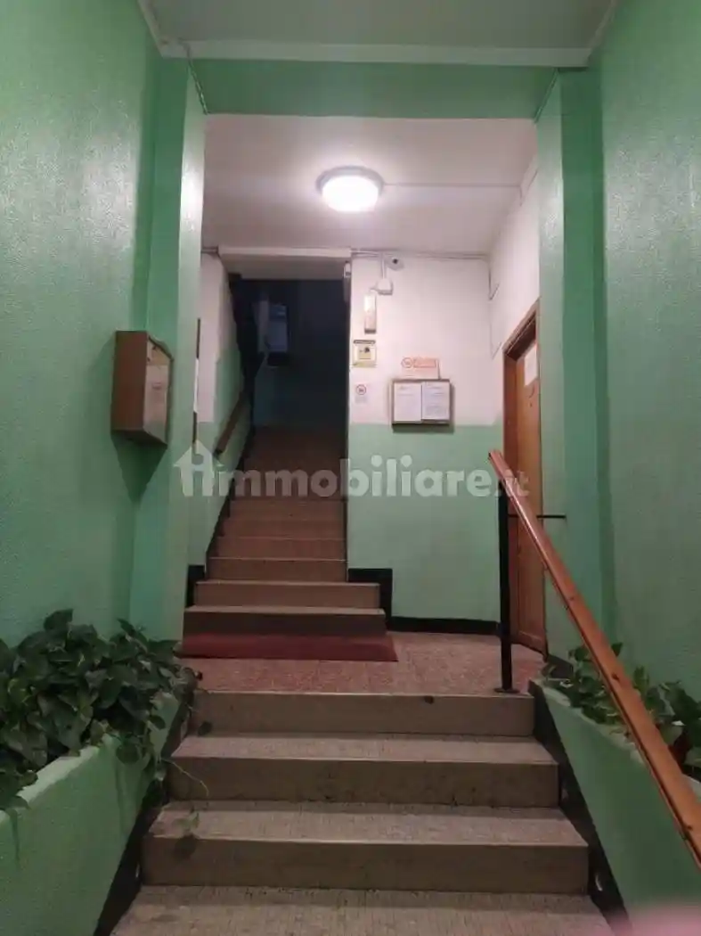 Bilocale via Santa Rita da Cascia 67, Famagosta, Milano - foto 3