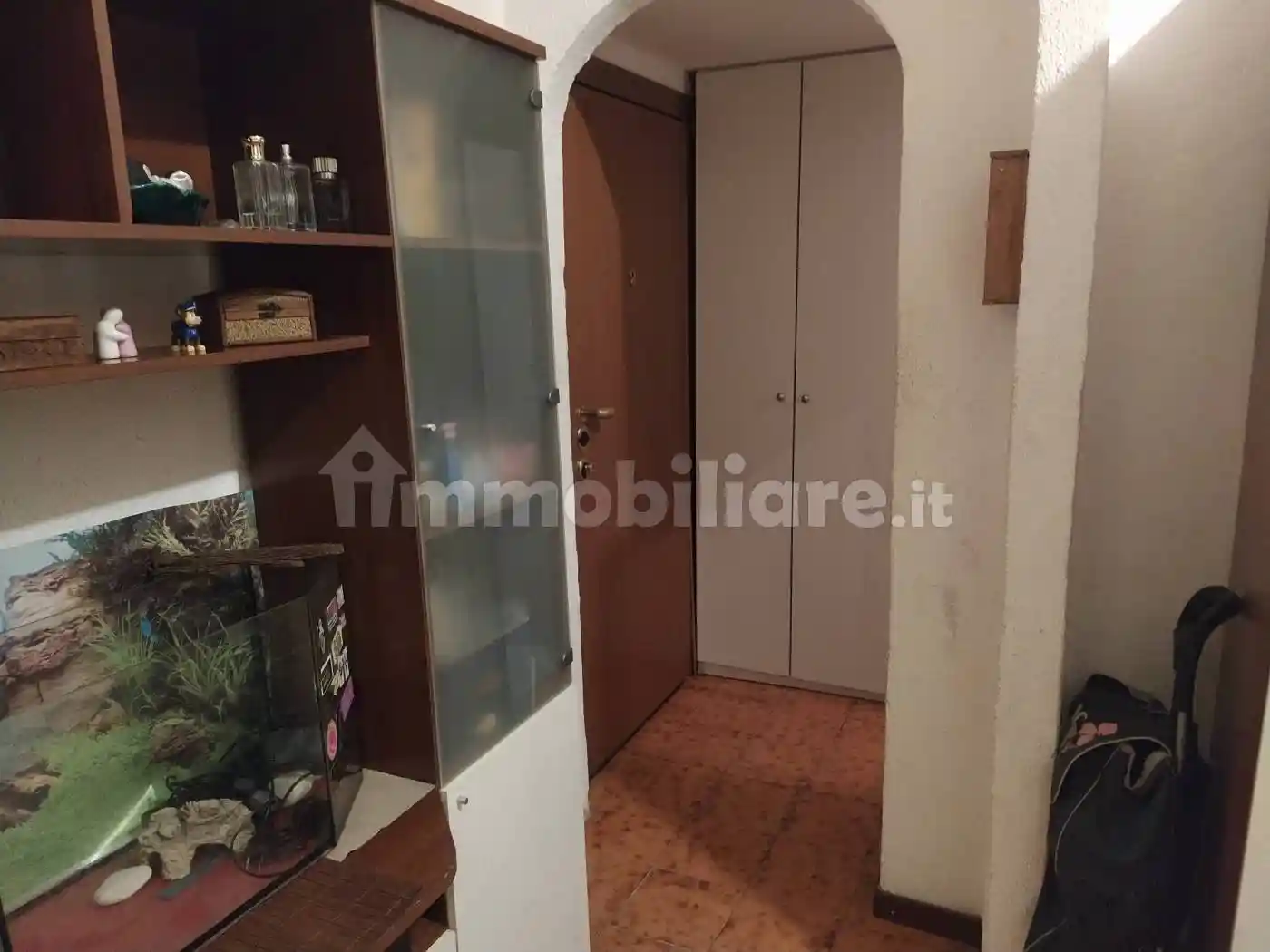 Bilocale via Santa Rita da Cascia 67, Famagosta, Milano - foto 5