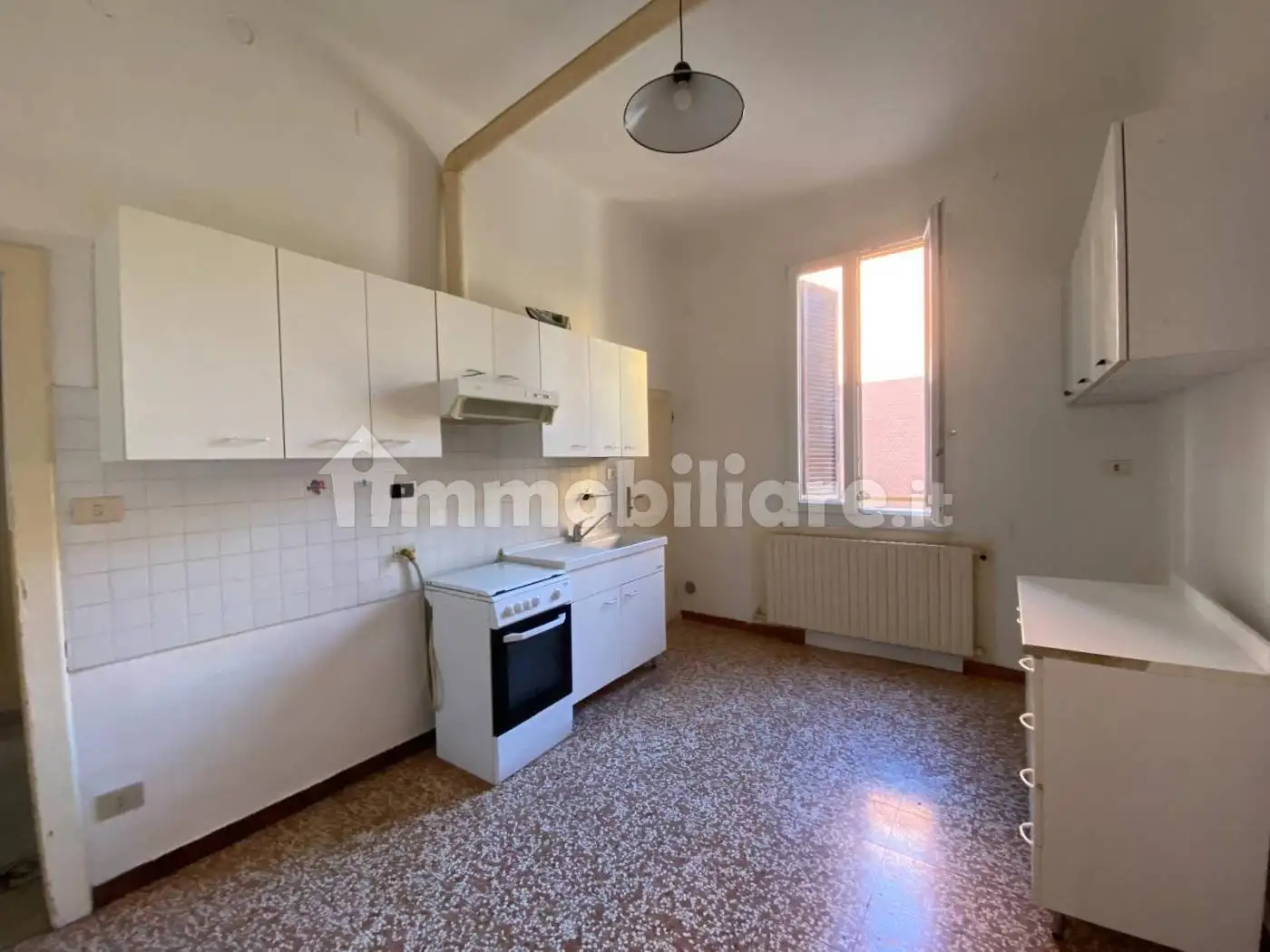 Appartamento in affitto a Bologna