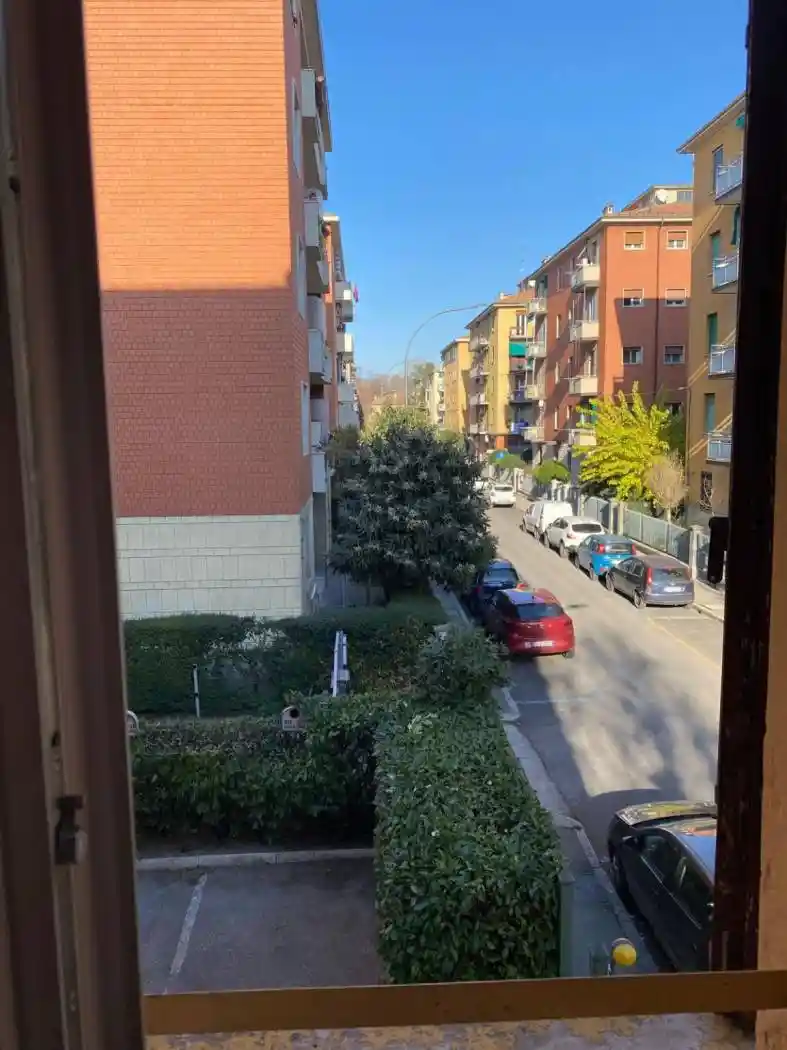 Trilocale via Giovanni Francesco Barbieri 121, Bolognina, Bologna - foto 3