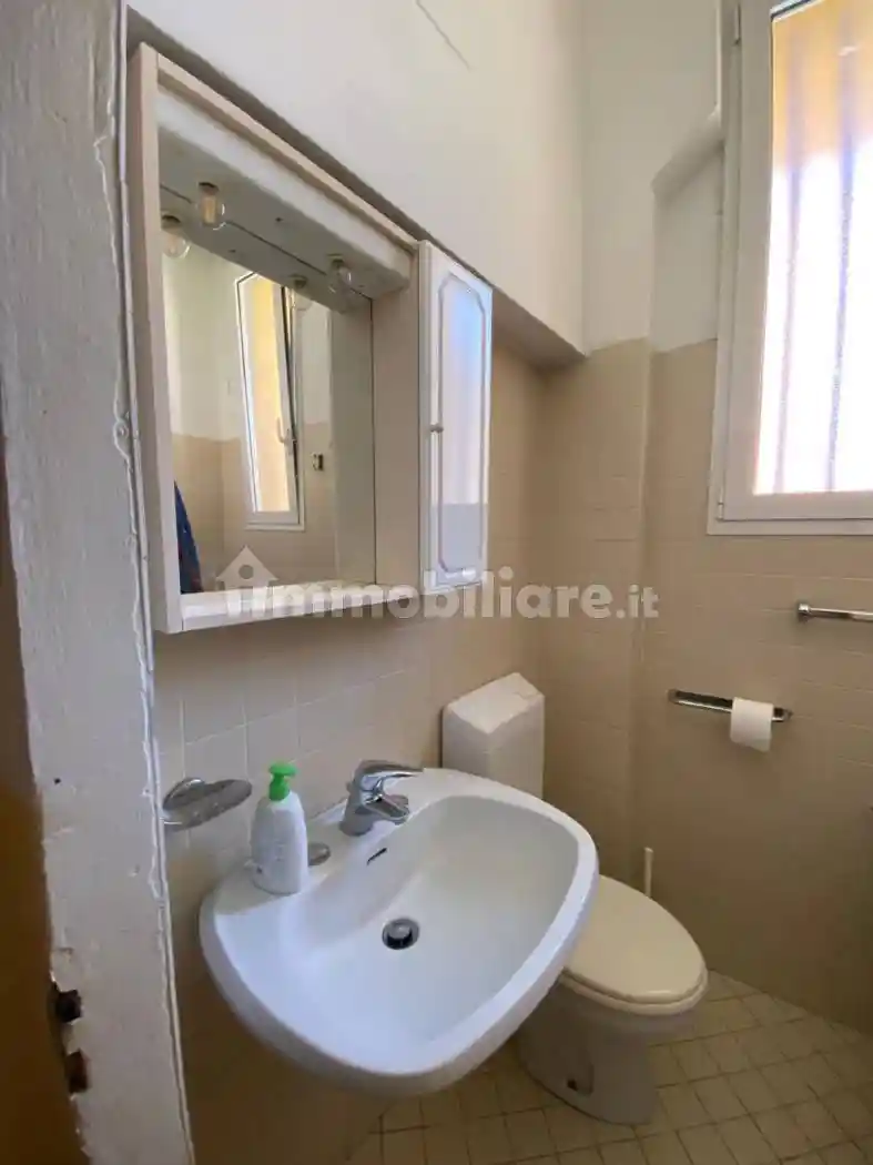 Trilocale via Giovanni Francesco Barbieri 121, Bolognina, Bologna - foto 5