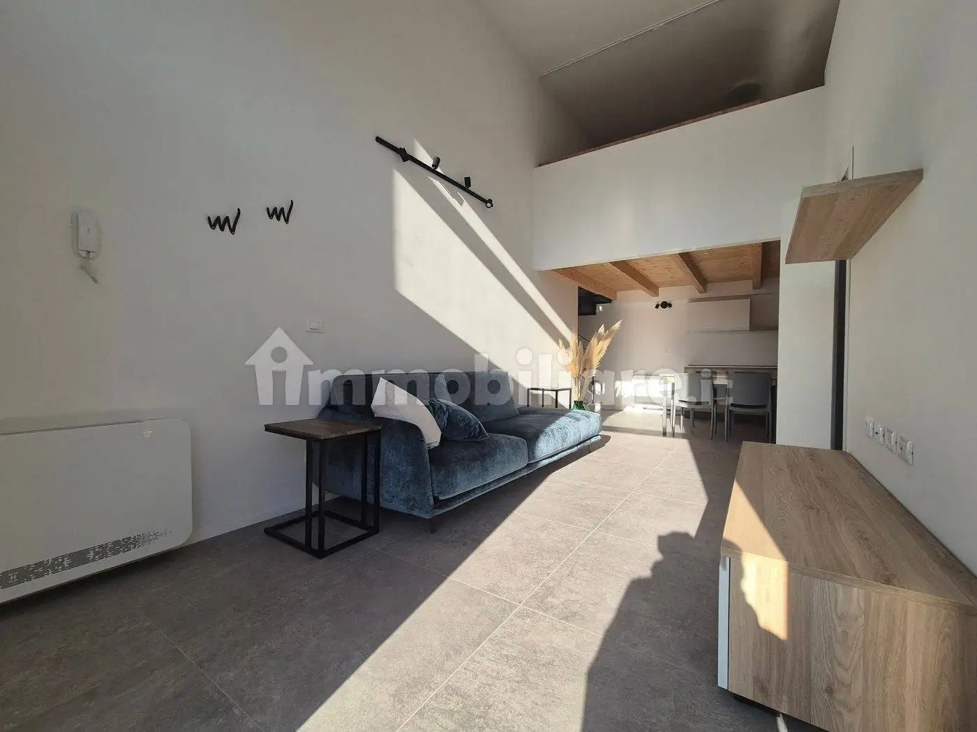 Bilocale via Fattori, San Biagio, Faianello, Casalecchio di Reno - foto 2