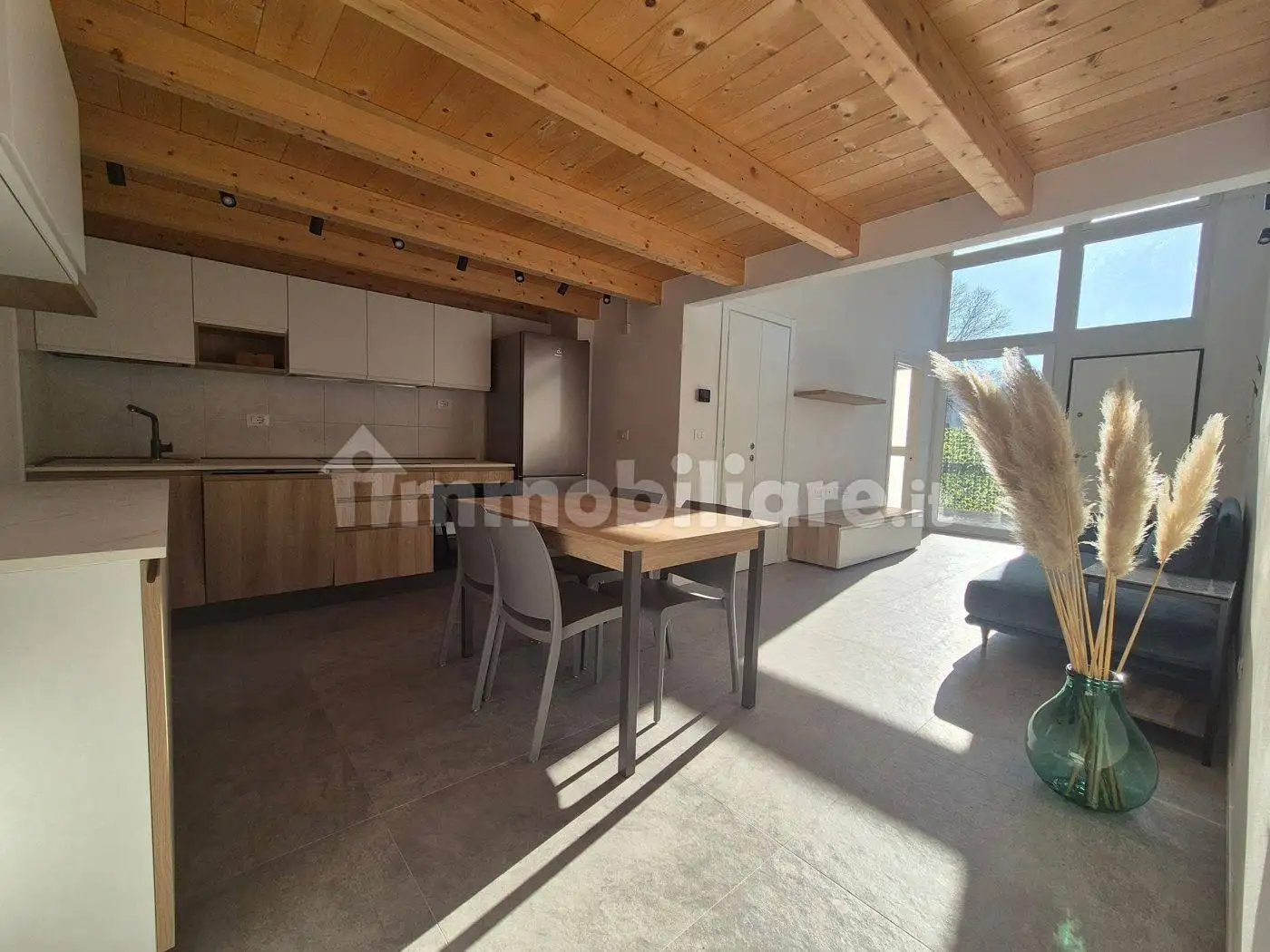 Bilocale via Fattori, San Biagio, Faianello, Casalecchio di Reno - foto 3