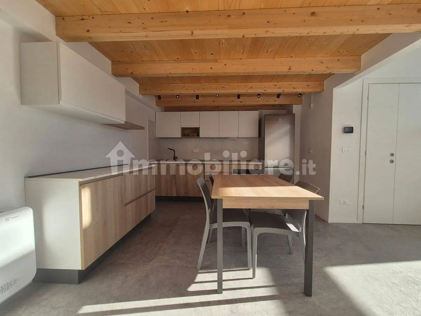 Bilocale via Fattori, San Biagio, Faianello, Casalecchio di Reno - foto 4