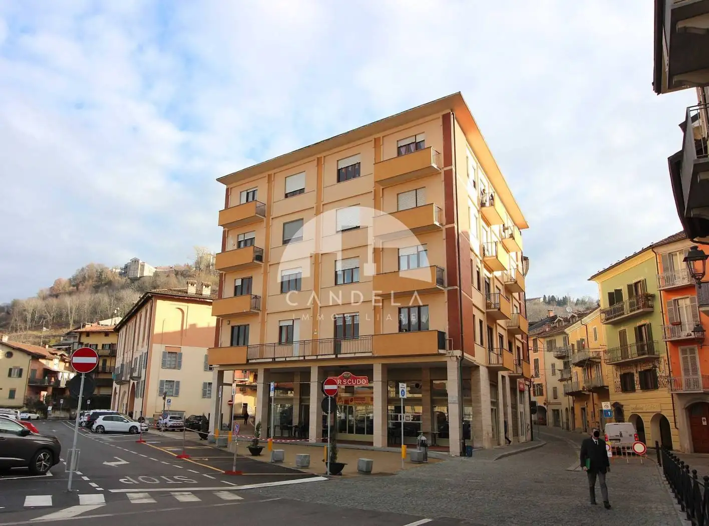 Appartamento in vendita a Mondovì