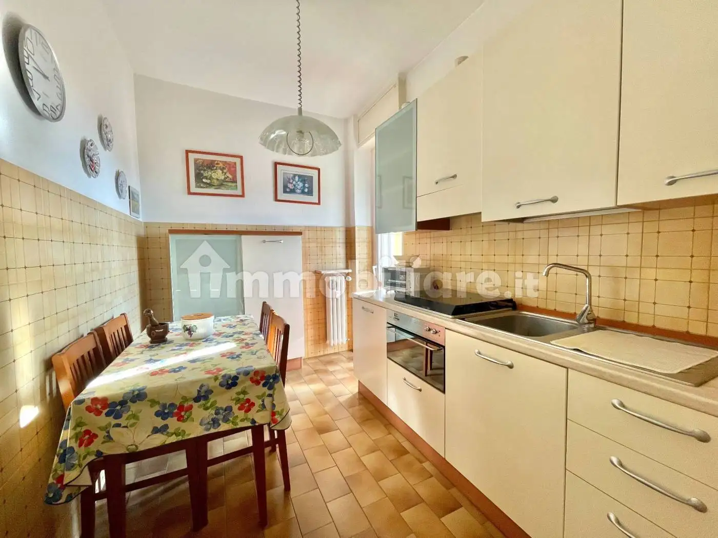 Trilocale via Caduti della Libertà, Centro, Tortona - foto 2