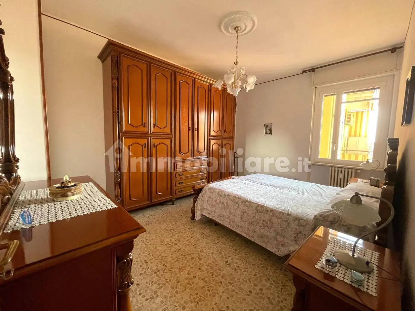 Trilocale via Caduti della Libertà, Centro, Tortona - foto 4