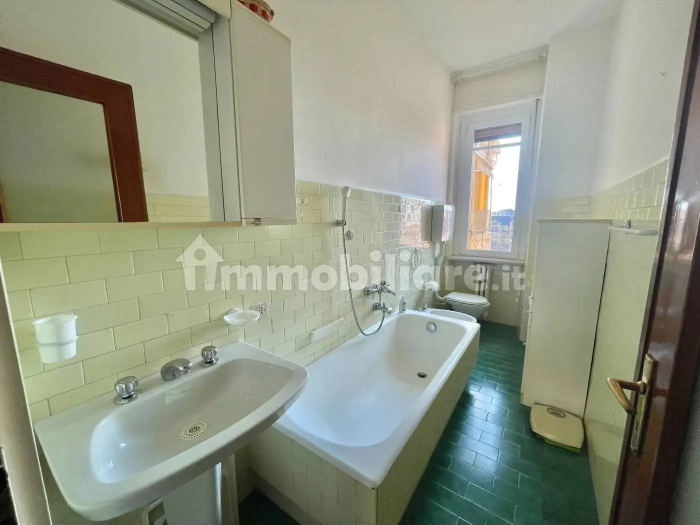 Trilocale via Caduti della Libertà, Centro, Tortona - foto 5