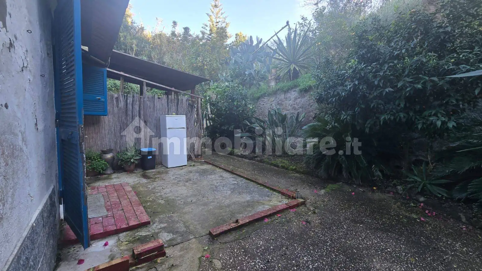 Appartamento in affitto a Lacco Ameno