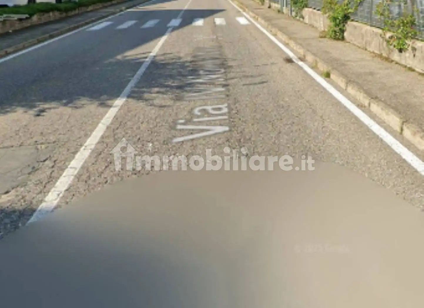 Appartamento in asta a Bulgarograsso