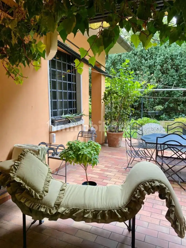 Appartamento in affitto a Bologna