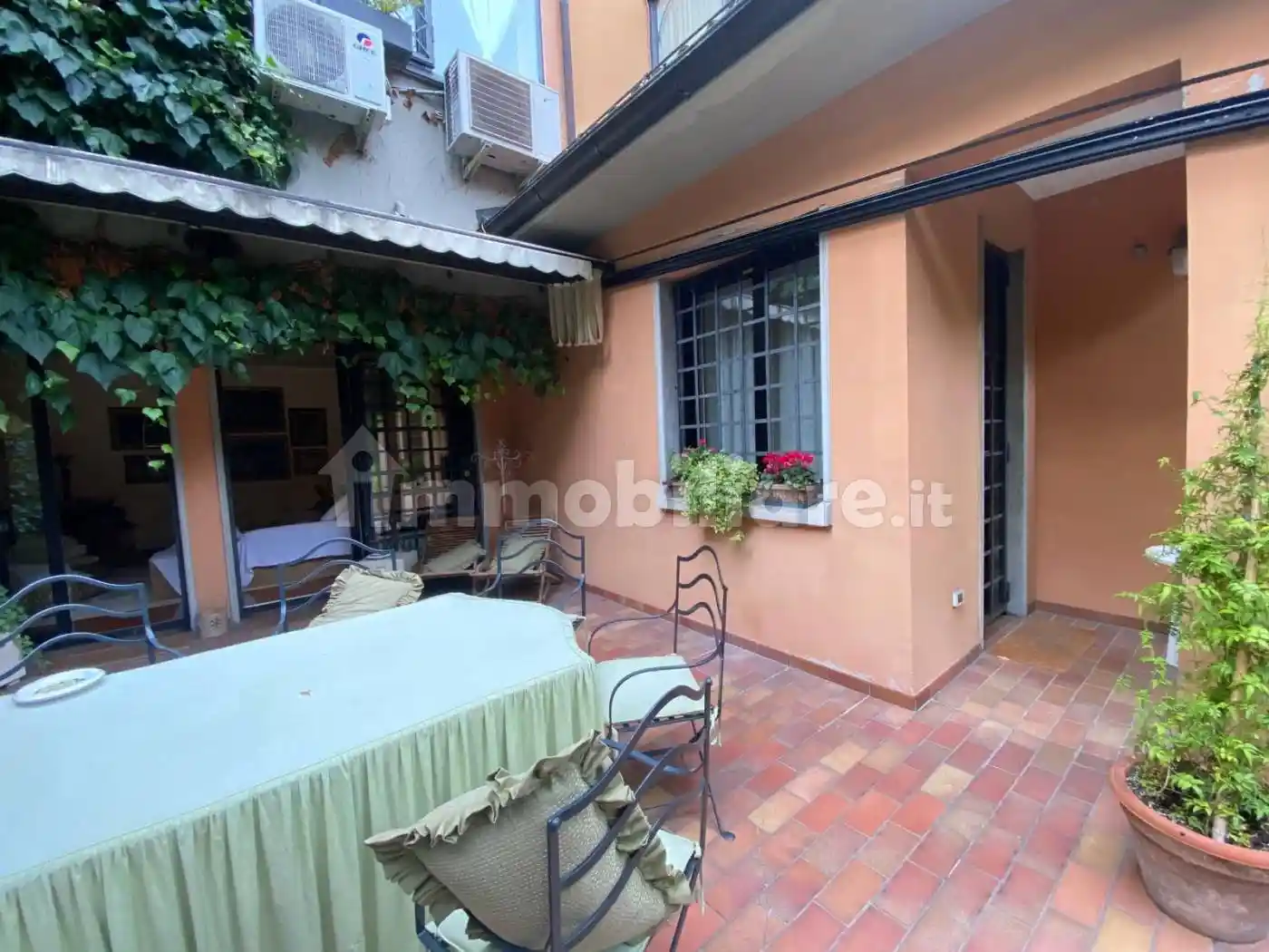 Appartamento ottimo stato, su più livelli, Colli Murri, Bologna - foto 4