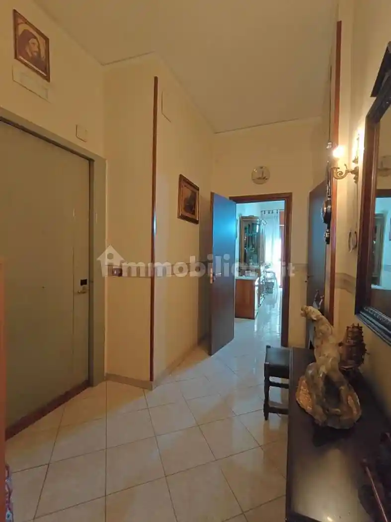 Bilocale via San Cosmo Fuori Porta Nolana, Garibaldi - Ferrovia, Napoli - foto 3