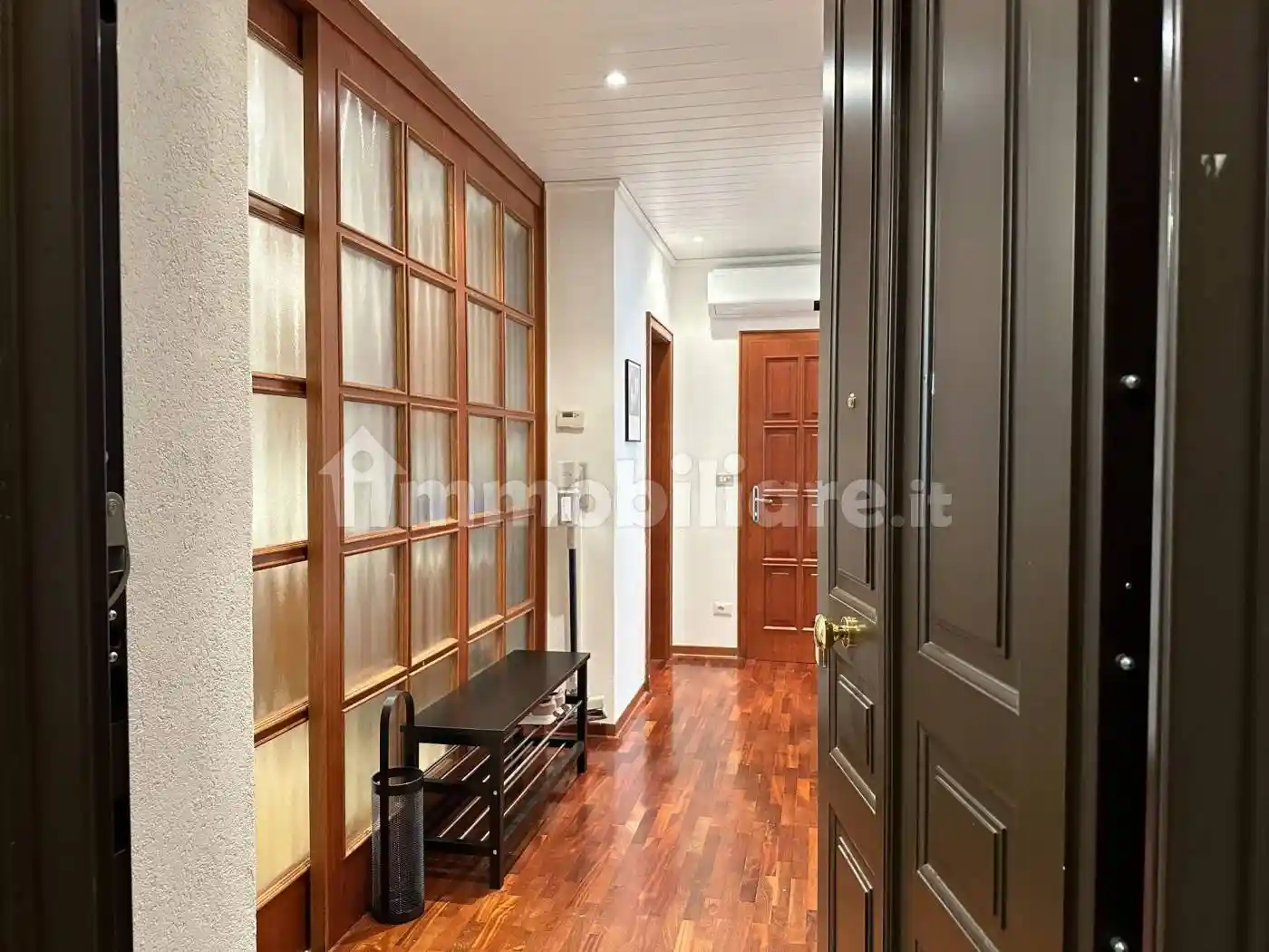 Bilocale ottimo stato, primo piano, Settefontane, Trieste - foto 3