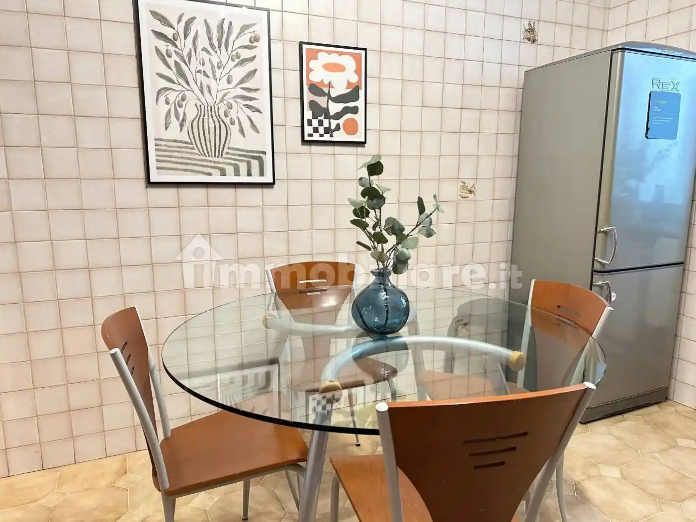 Bilocale ottimo stato, primo piano, Settefontane, Trieste - foto 5