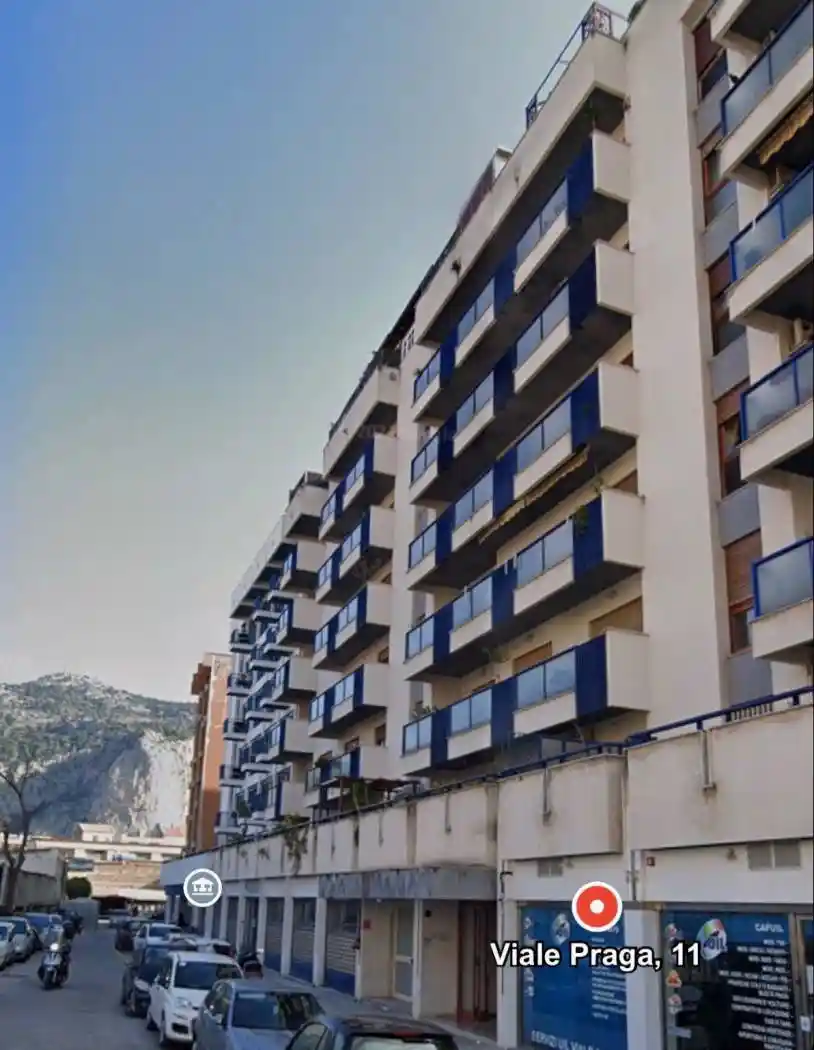Appartamento in vendita a Palermo
