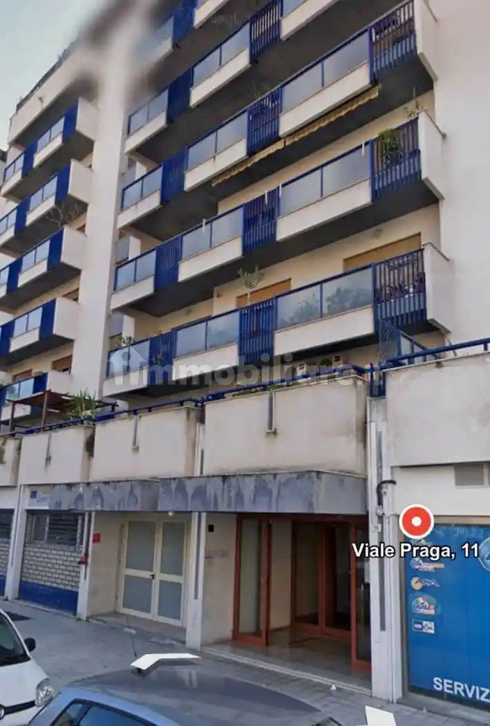 Appartamento viale Praga 11, Resuttana, Palermo - foto 2