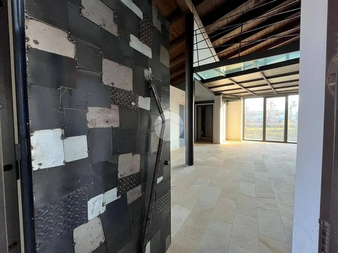 Trilocale via Cavour 50, Bagnolo Piemonte - foto 2