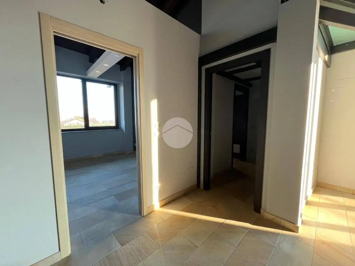 Trilocale via Cavour 50, Bagnolo Piemonte - foto 3