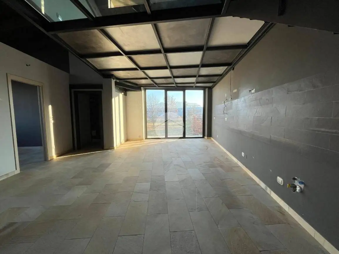 Trilocale via Cavour 50, Bagnolo Piemonte - foto 4