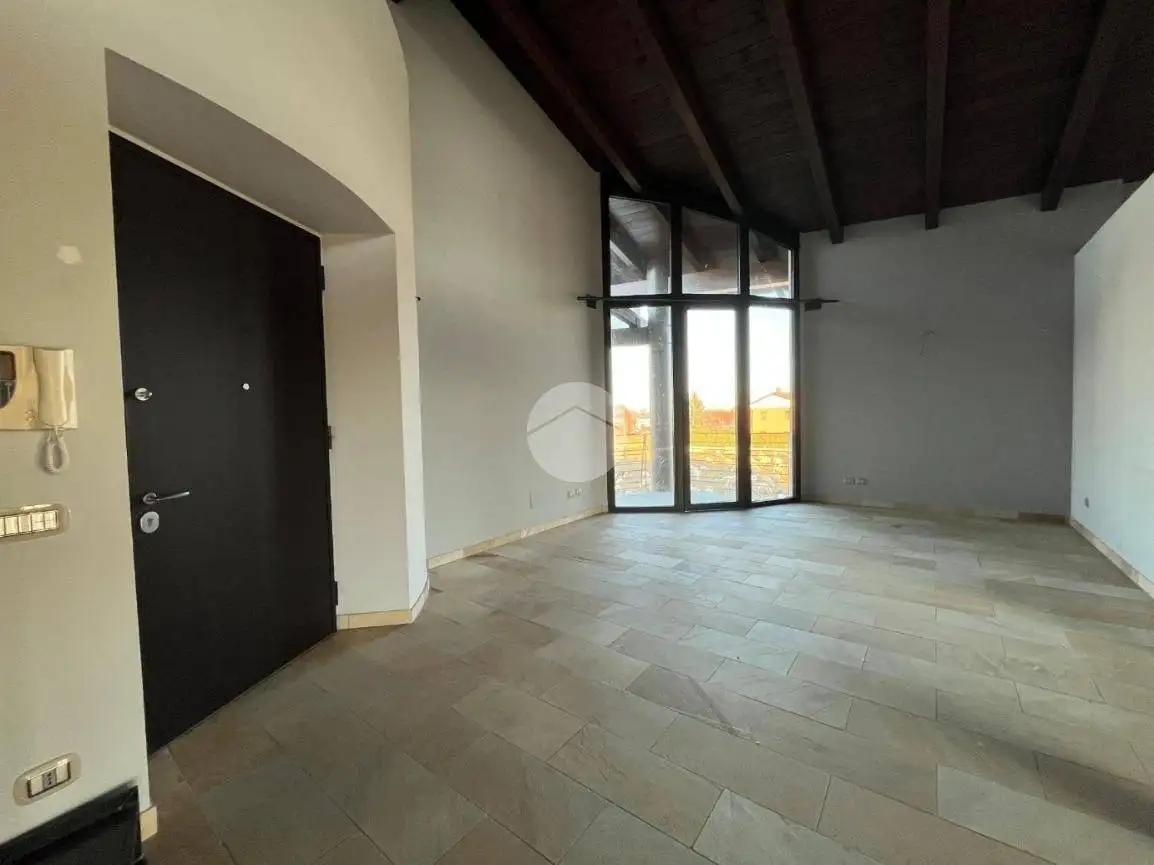 Trilocale via Cavour 50, Bagnolo Piemonte - foto 5