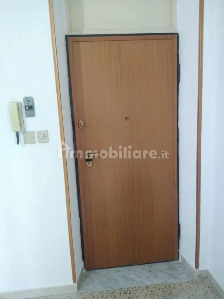 Bilocale via Alessandro Manzoni, Via Imera, V. della Vittoria, Via Dante A., Agrigento - foto 3