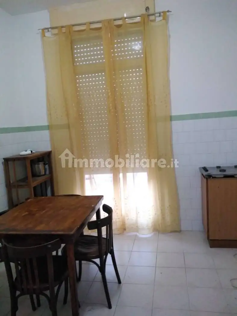 Bilocale via Alessandro Manzoni, Via Imera, V. della Vittoria, Via Dante A., Agrigento - foto 4