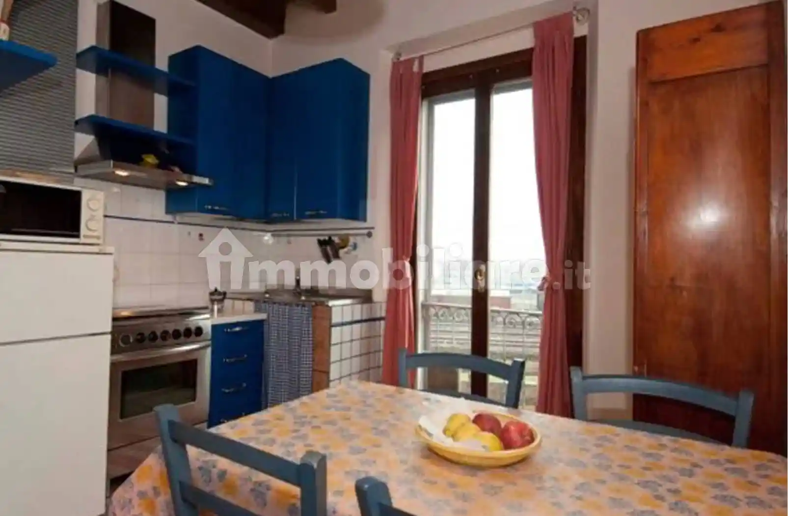 Bilocale via Popoli Uniti 26, Rovereto, Milano - foto 3