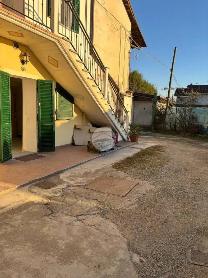 Appartamento in affitto a Caselle Torinese