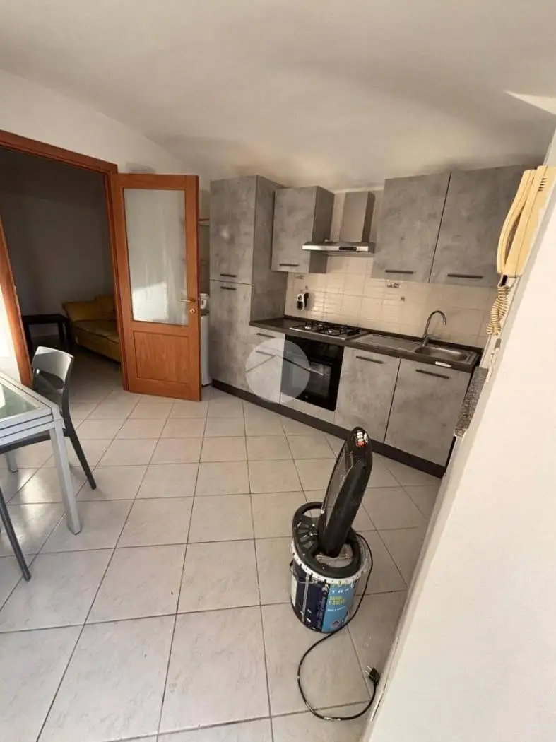 Bilocale Str. Grangiotti 18, Gamba, Grangiotti, Caselle Torinese - foto 2