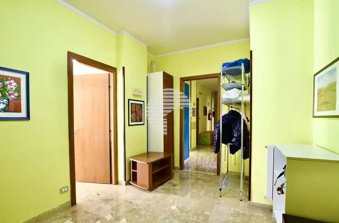 Appartamento via Sciuti 180, Notarbartolo - Sciuti, Palermo - foto 3