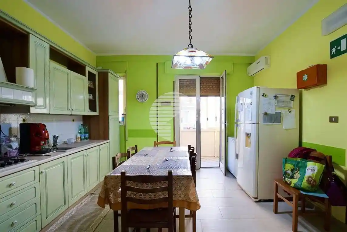 Appartamento via Sciuti 180, Notarbartolo - Sciuti, Palermo - foto 5