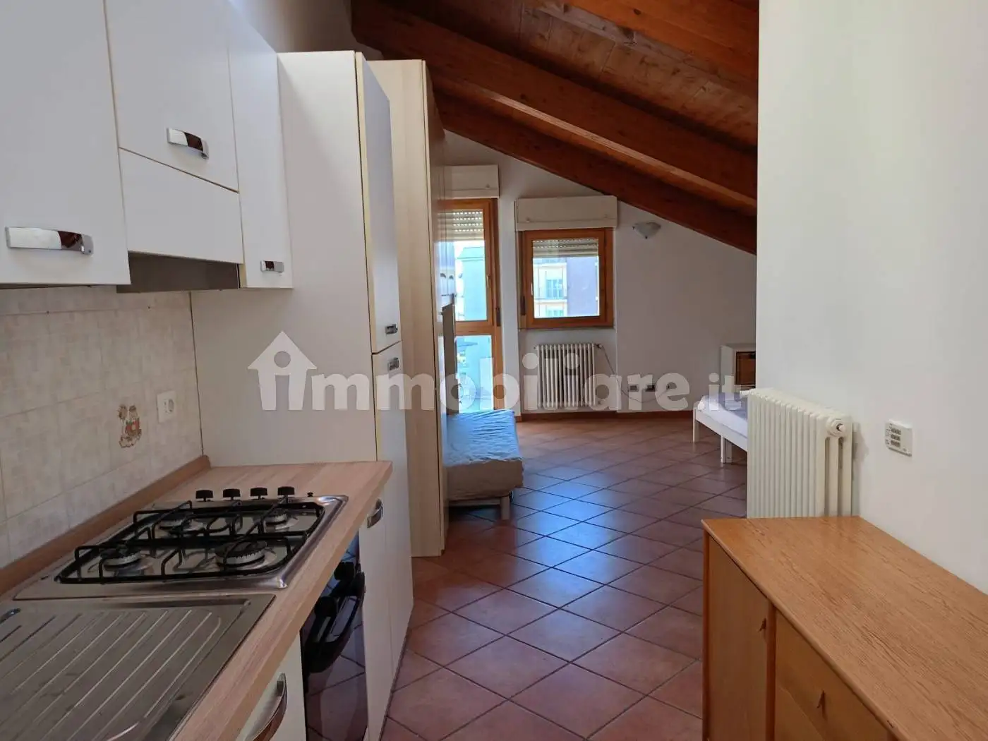 Appartamento in affitto a Villa Guardia